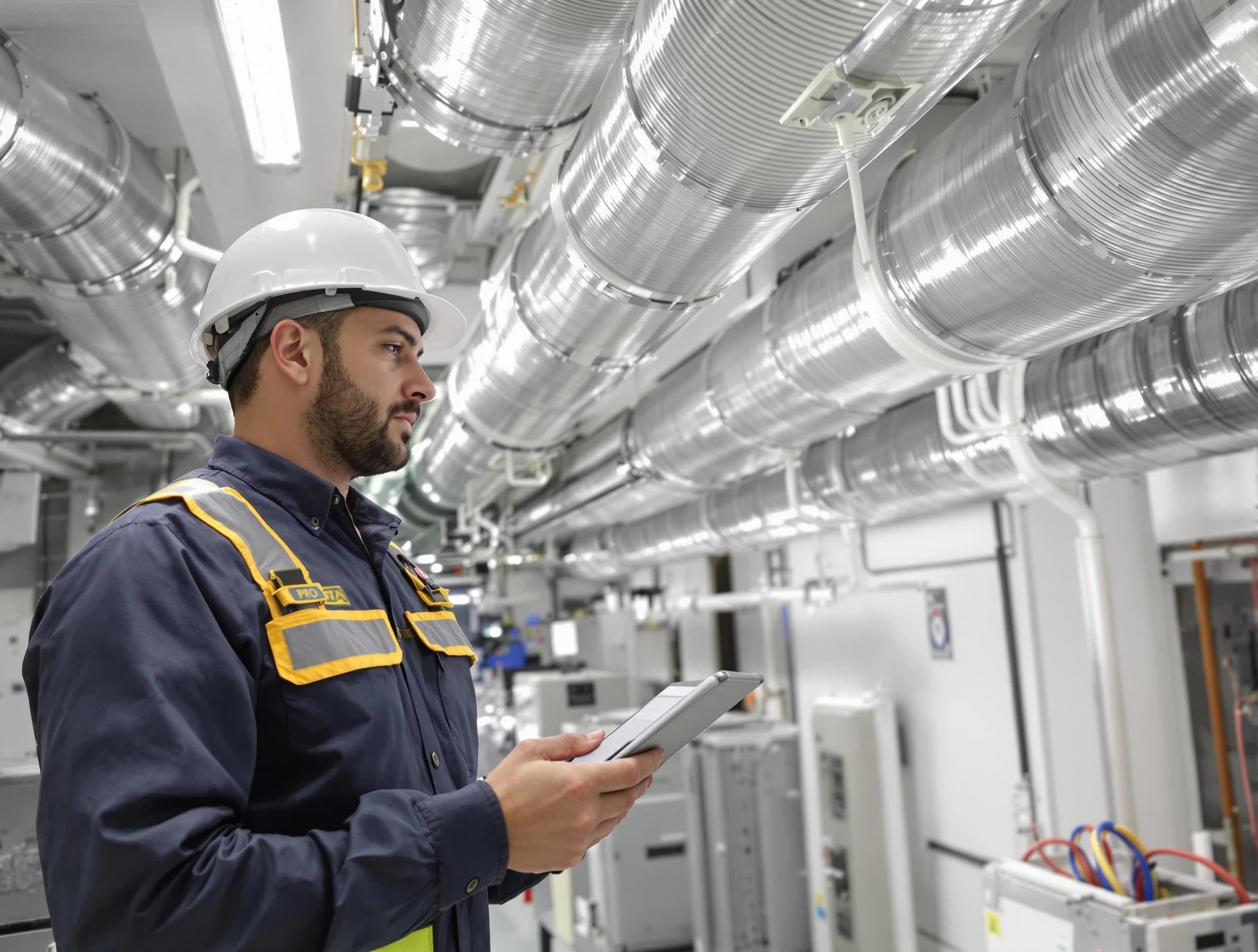 Filter Inspection service in Stonegate, CO