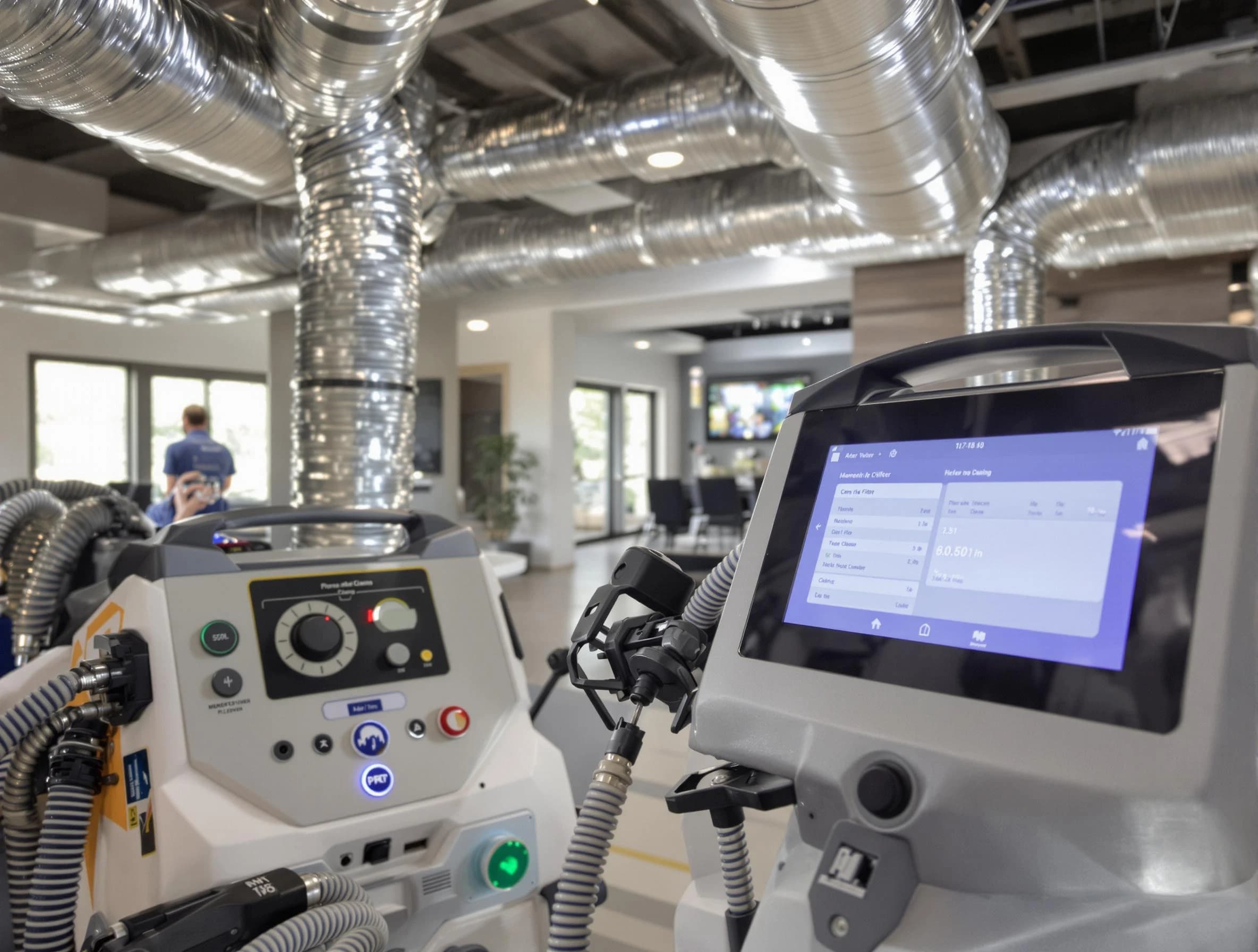 Expert mold remediation by Stonegate Air Duct Cleaning in Stonegate