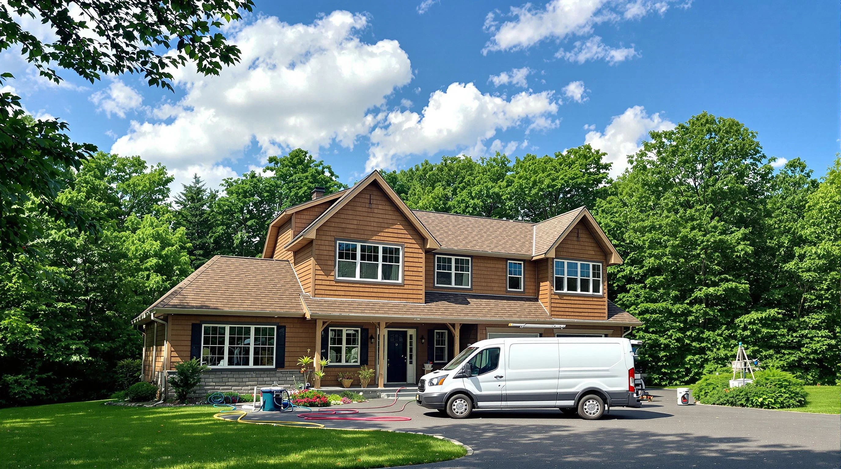 Stonegate Air Duct Cleaning re-clean & rescue in Stonegate, CO