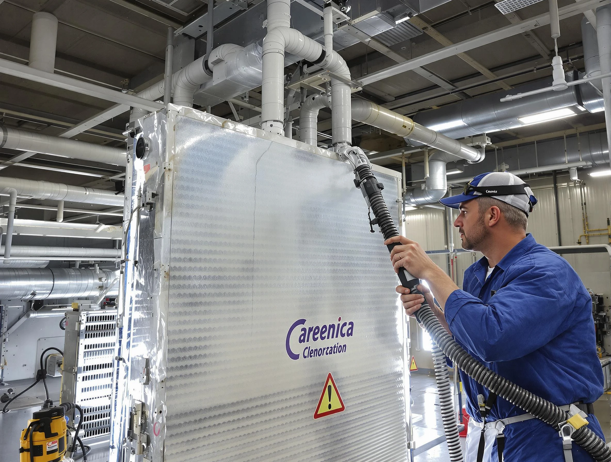 Coil Cleaning service in Stonegate, CO