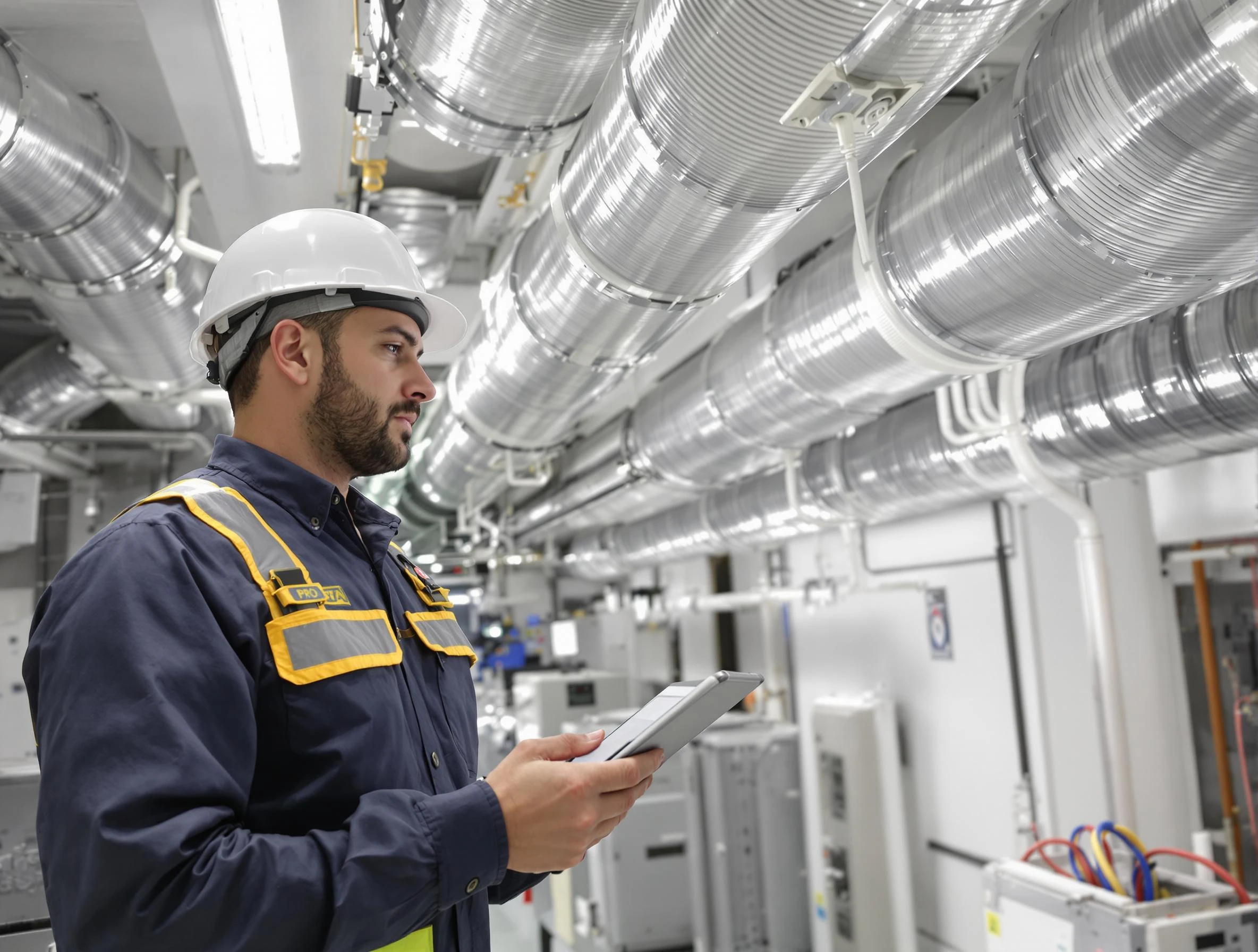 Filter Inspection service in Stonegate, CO